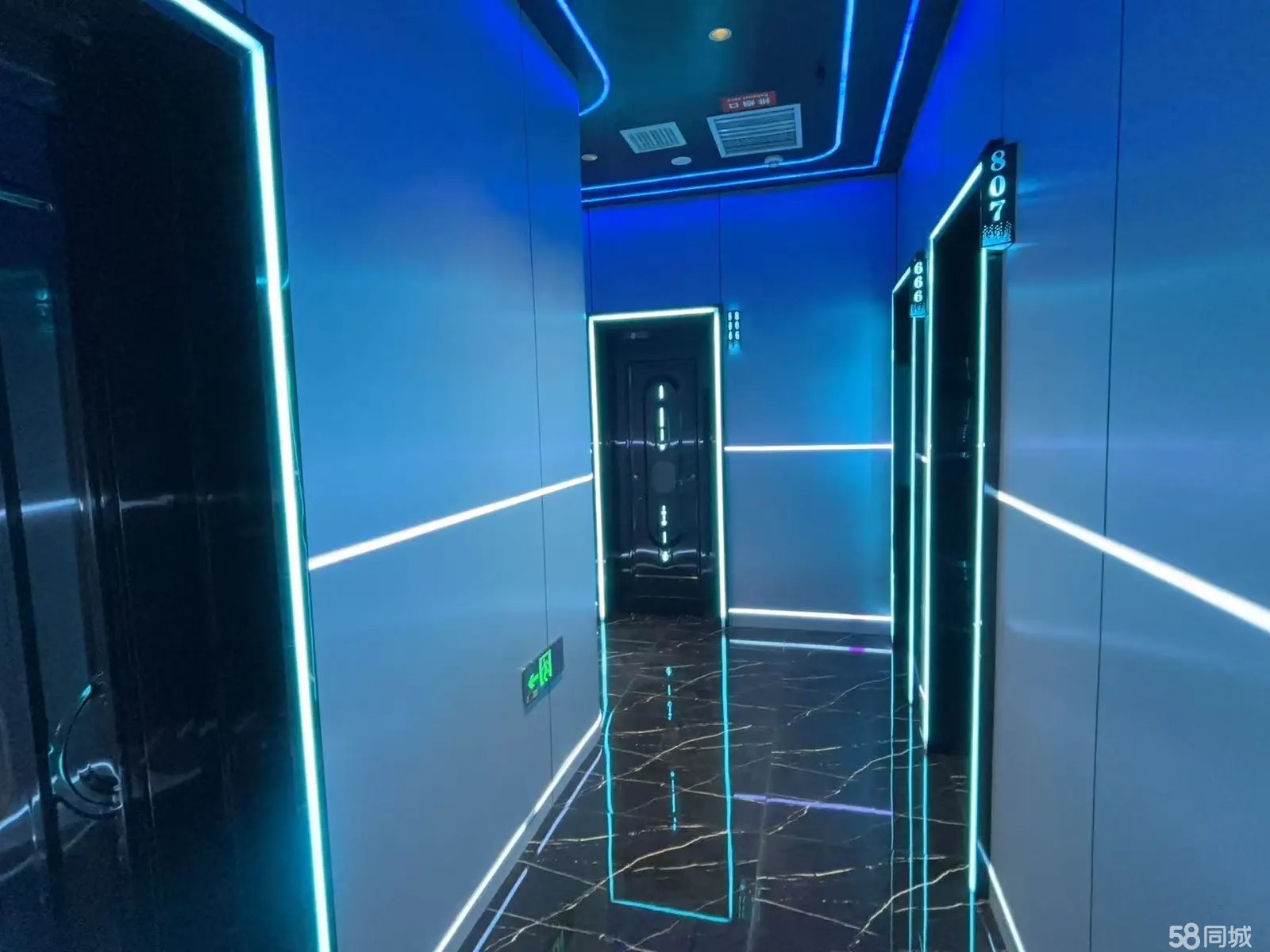 （转让）转让，新浦思乐为广场二楼麦潮自助ktv